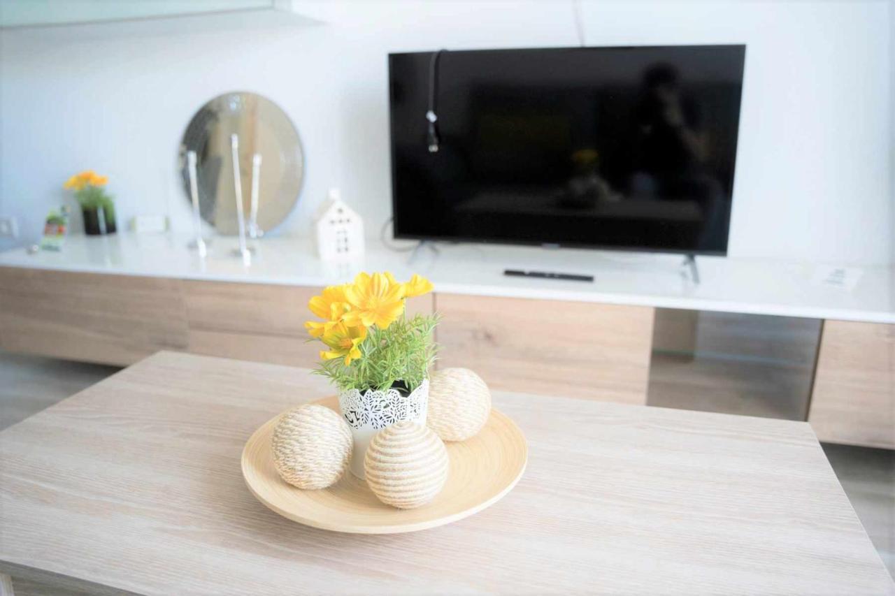 Apartament El Limonar De La Ribera Parking Disponible De Pago Kordoba Zewnętrze zdjęcie