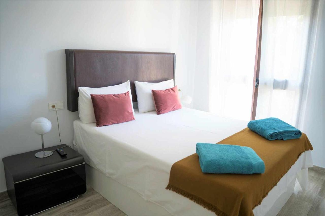 Apartament El Limonar De La Ribera Parking Disponible De Pago Kordoba Zewnętrze zdjęcie