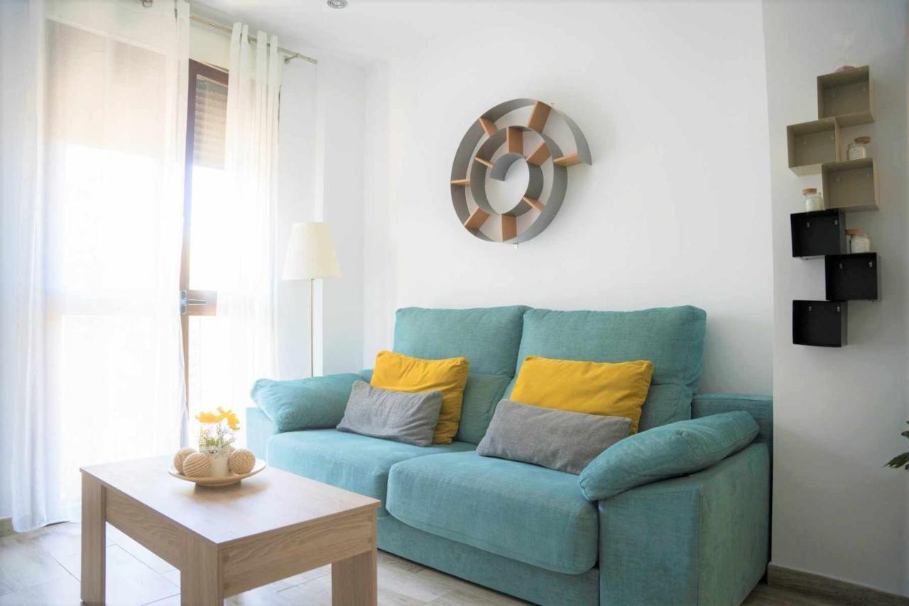 Apartament El Limonar De La Ribera Parking Disponible De Pago Kordoba Zewnętrze zdjęcie