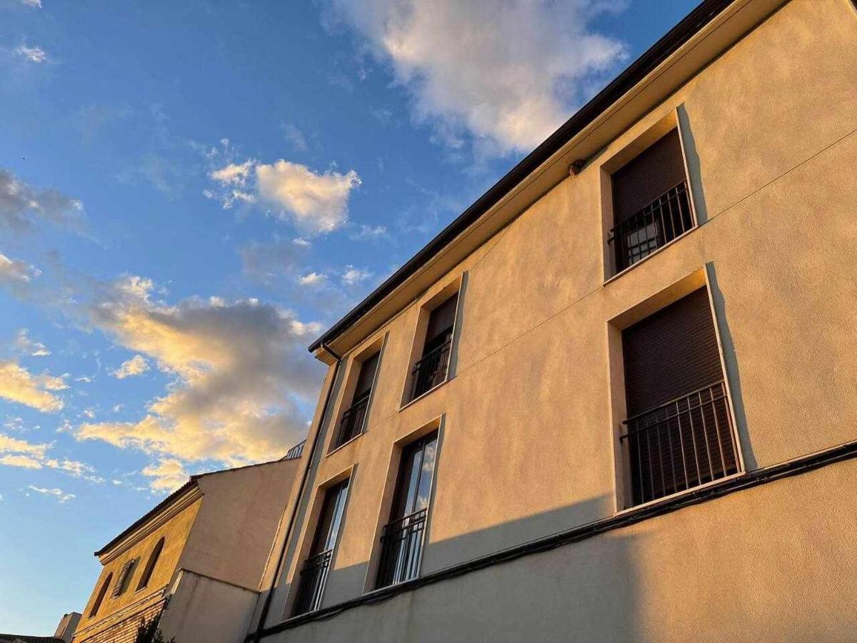 Apartament El Limonar De La Ribera Parking Disponible De Pago Kordoba Zewnętrze zdjęcie