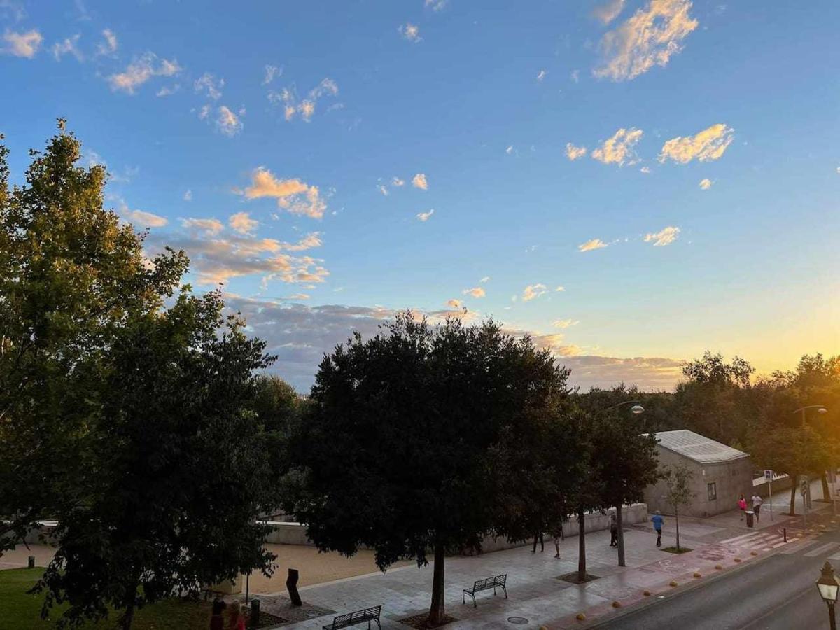 Apartament El Limonar De La Ribera Parking Disponible De Pago Kordoba Zewnętrze zdjęcie