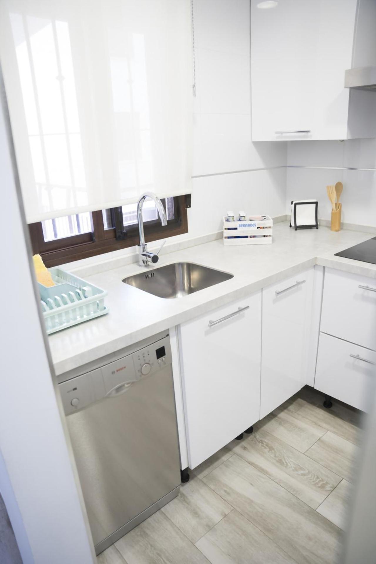 Apartament El Limonar De La Ribera Parking Disponible De Pago Kordoba Zewnętrze zdjęcie