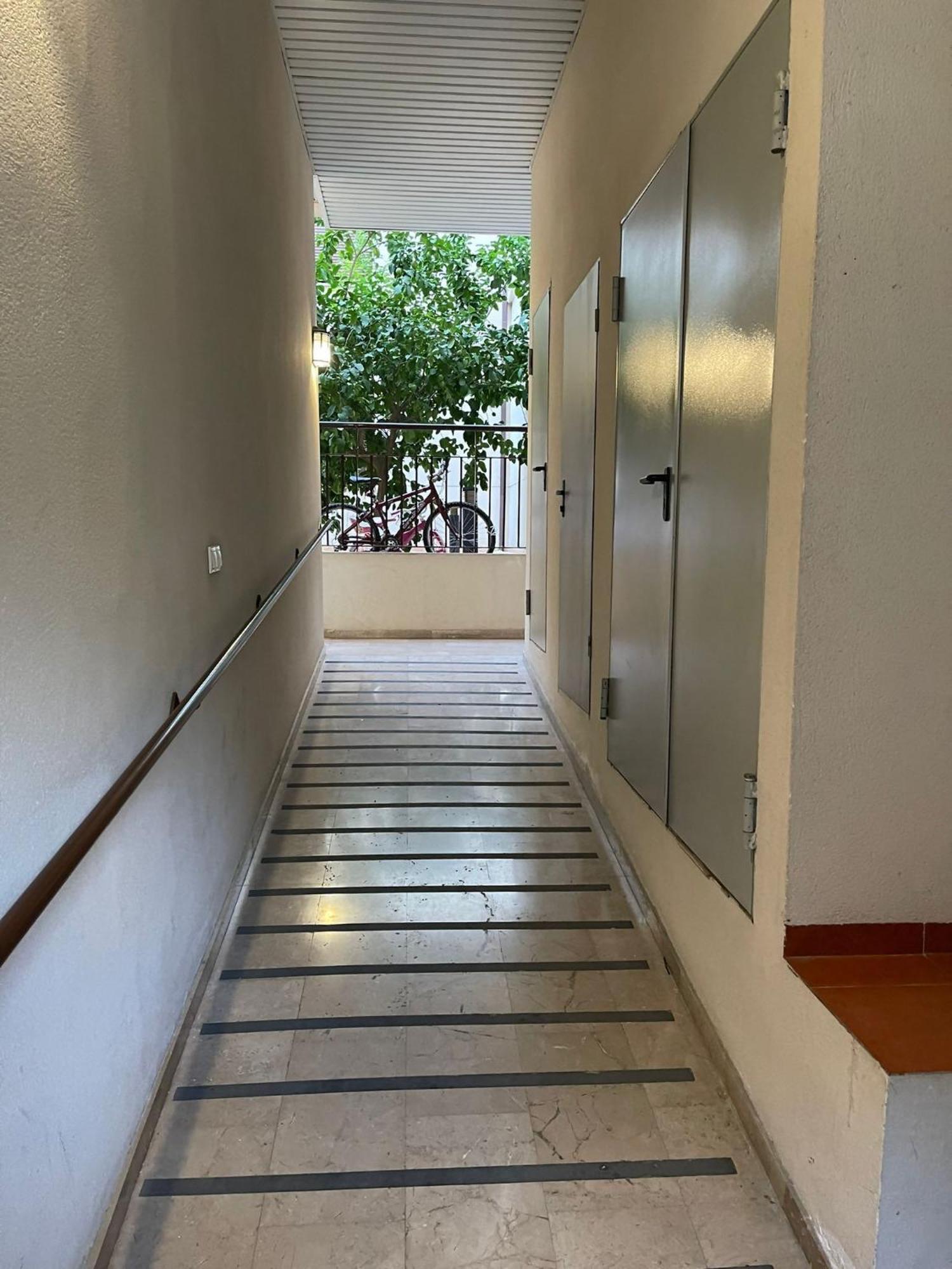 Apartament El Limonar De La Ribera Parking Disponible De Pago Kordoba Zewnętrze zdjęcie