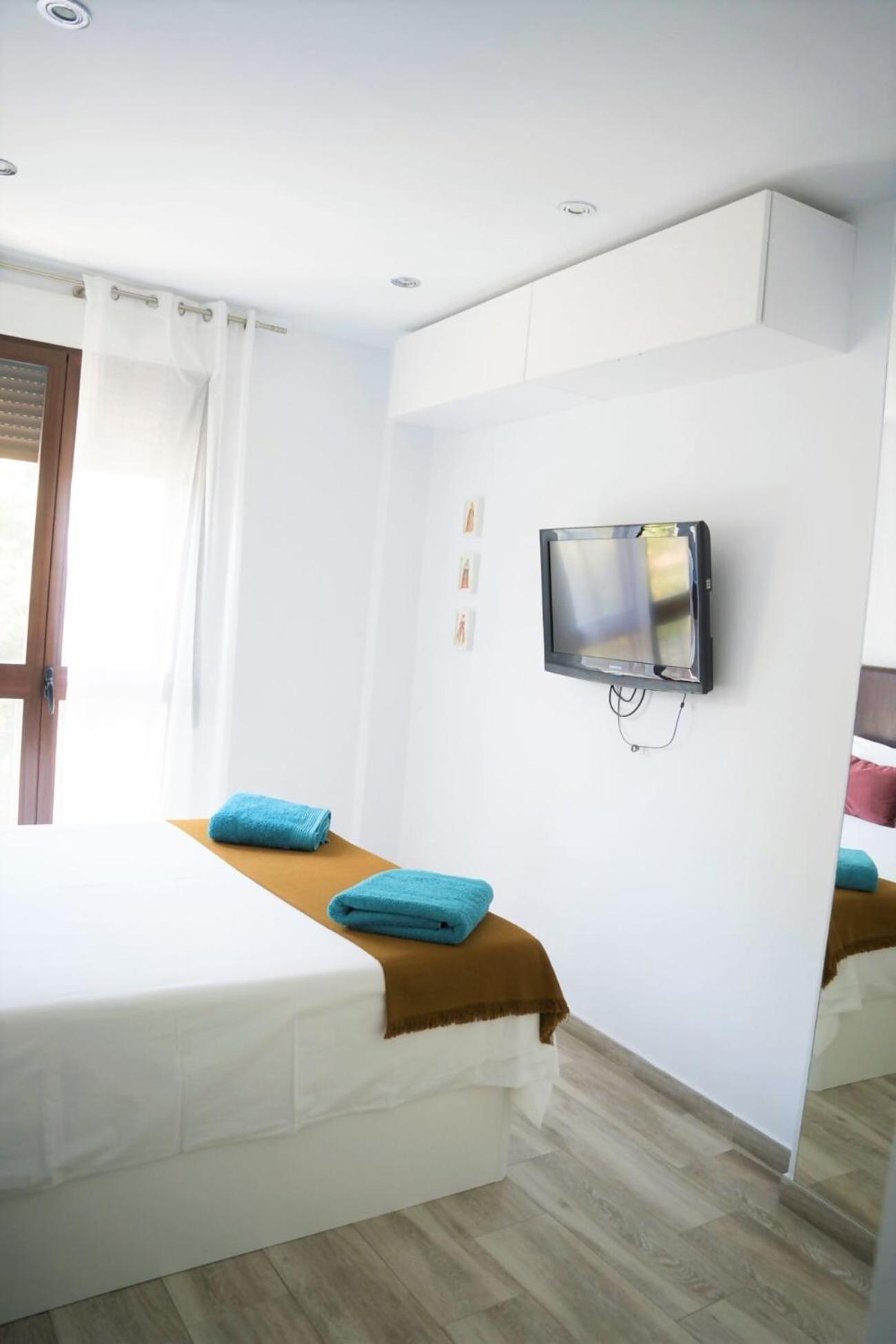 Apartament El Limonar De La Ribera Parking Disponible De Pago Kordoba Zewnętrze zdjęcie